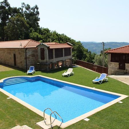 Casa Campos Vilarinho  Exteriör bild