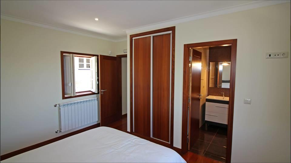 Casa Campos Vilarinho  Exteriör bild