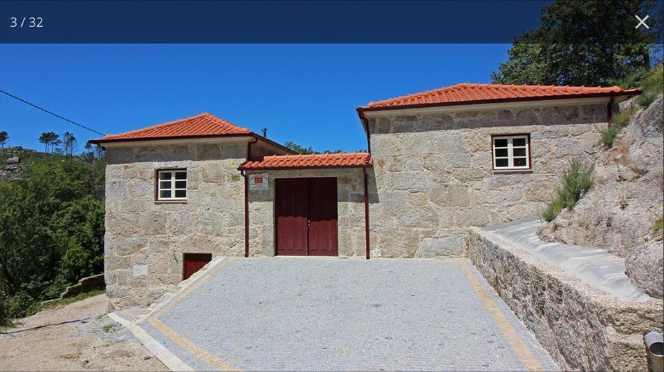 Casa Campos Vilarinho  Exteriör bild