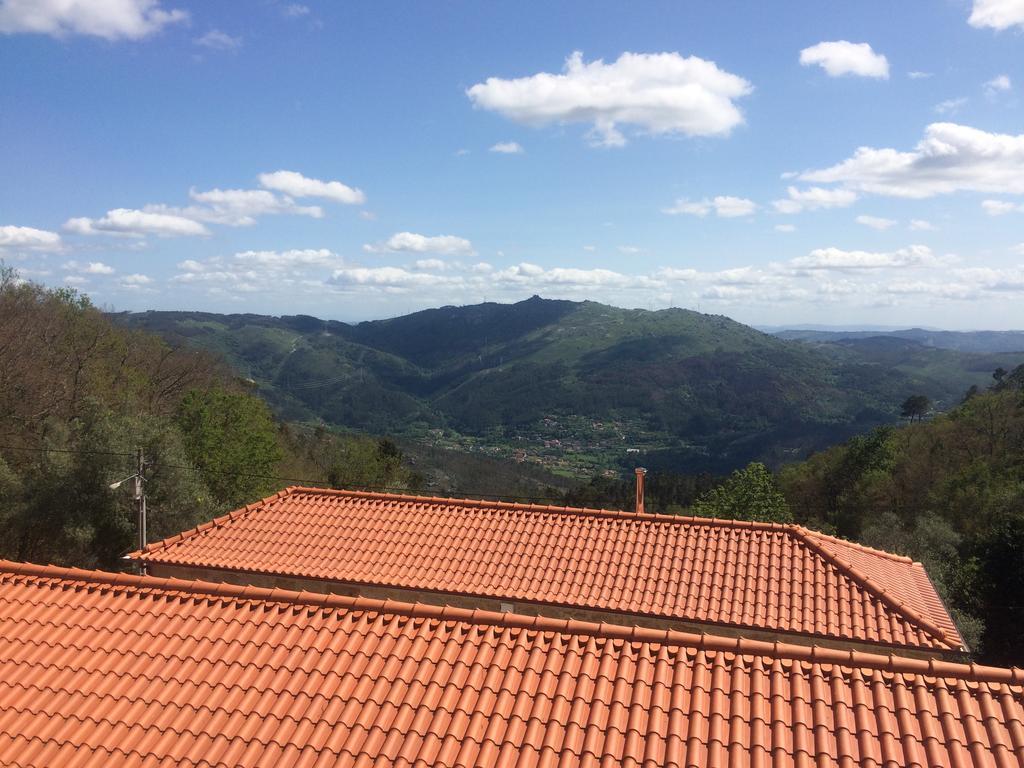 Casa Campos Vilarinho  Exteriör bild